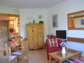 Charmant studio chalet pour 4, proche pistes et commerces, au cœur du village Arc 1800 - FR-1-411-267